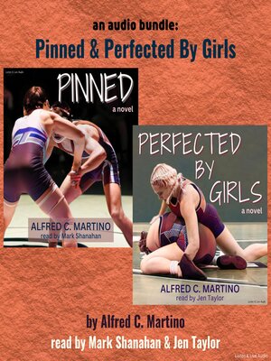 cover image of Pinned / Perfected by Girls